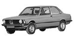 BMW E21 P0680 Fault Code