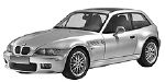 BMW E36-7 P0680 Fault Code