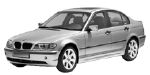 BMW E46 P0680 Fault Code