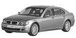 BMW E65 P0680 Fault Code