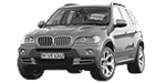 BMW E70 P0680 Fault Code