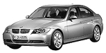 BMW E92 P0680 Fault Code