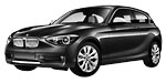 BMW F21 P0680 Fault Code