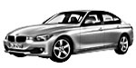 BMW F30 P0680 Fault Code