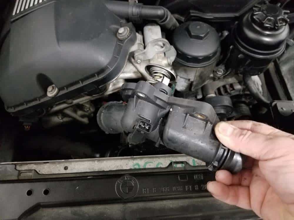 See P0680 in engine